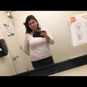 Meet your Posher, Mallory